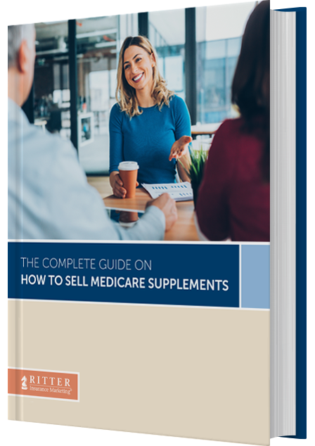 Medicare Supplement eBook
